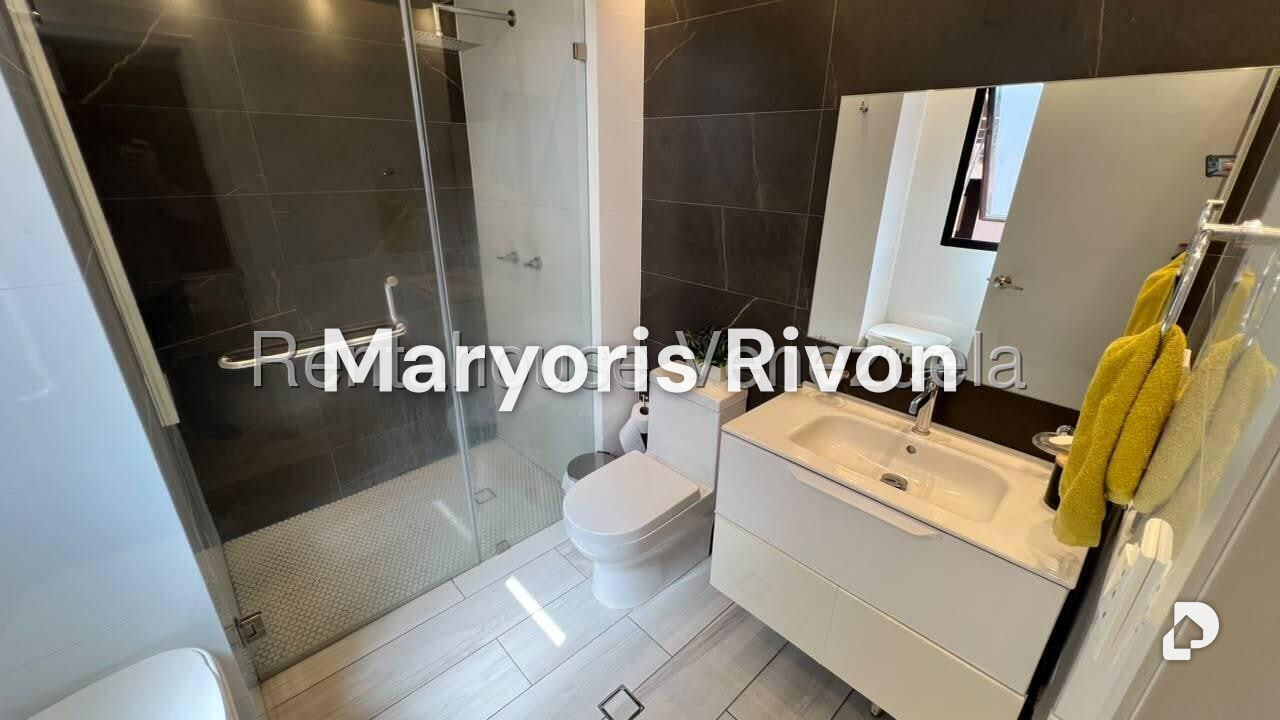 Apartamento en Campo Alegre, Caracas – 19