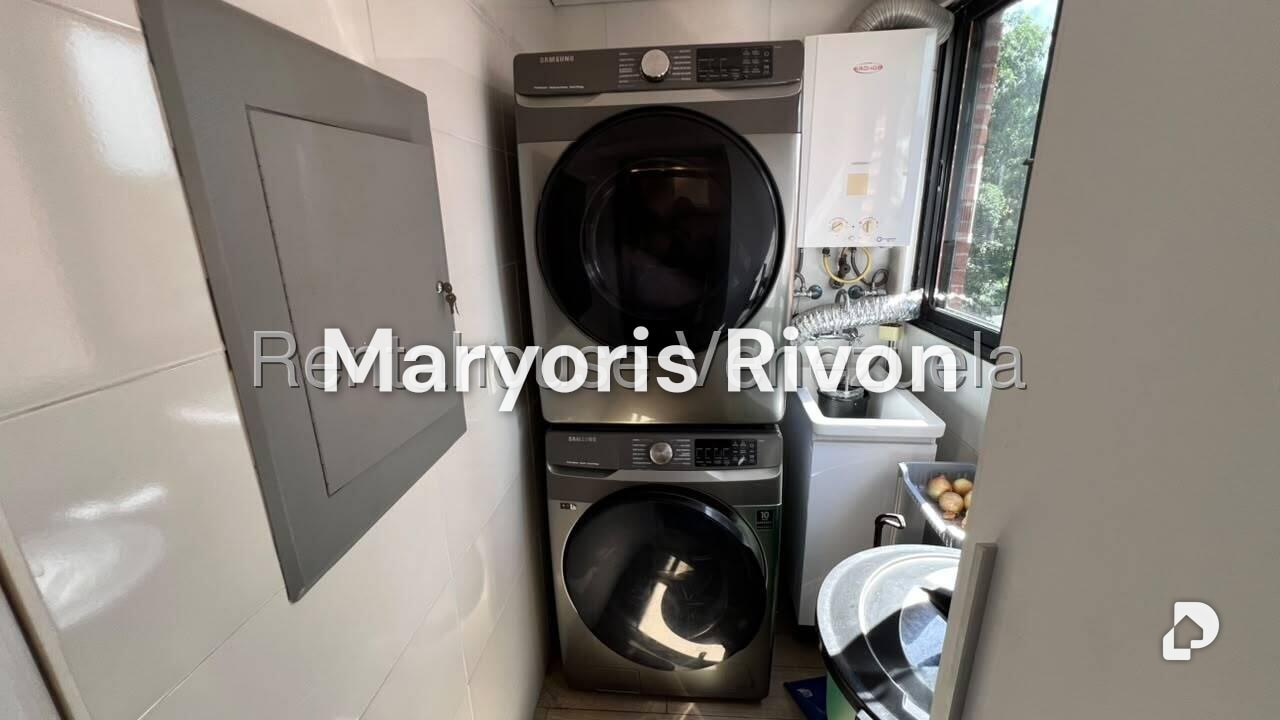 Apartamento en Campo Alegre, Caracas – 15