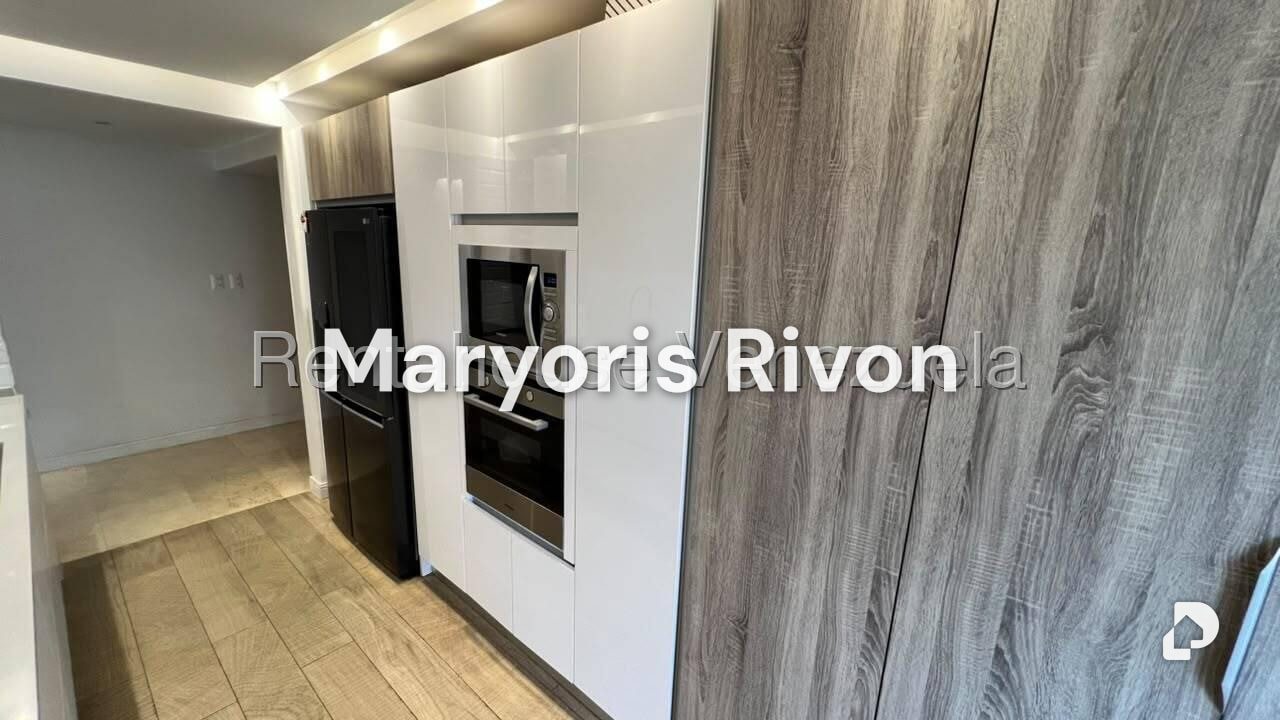 Apartamento en Campo Alegre, Caracas – 13