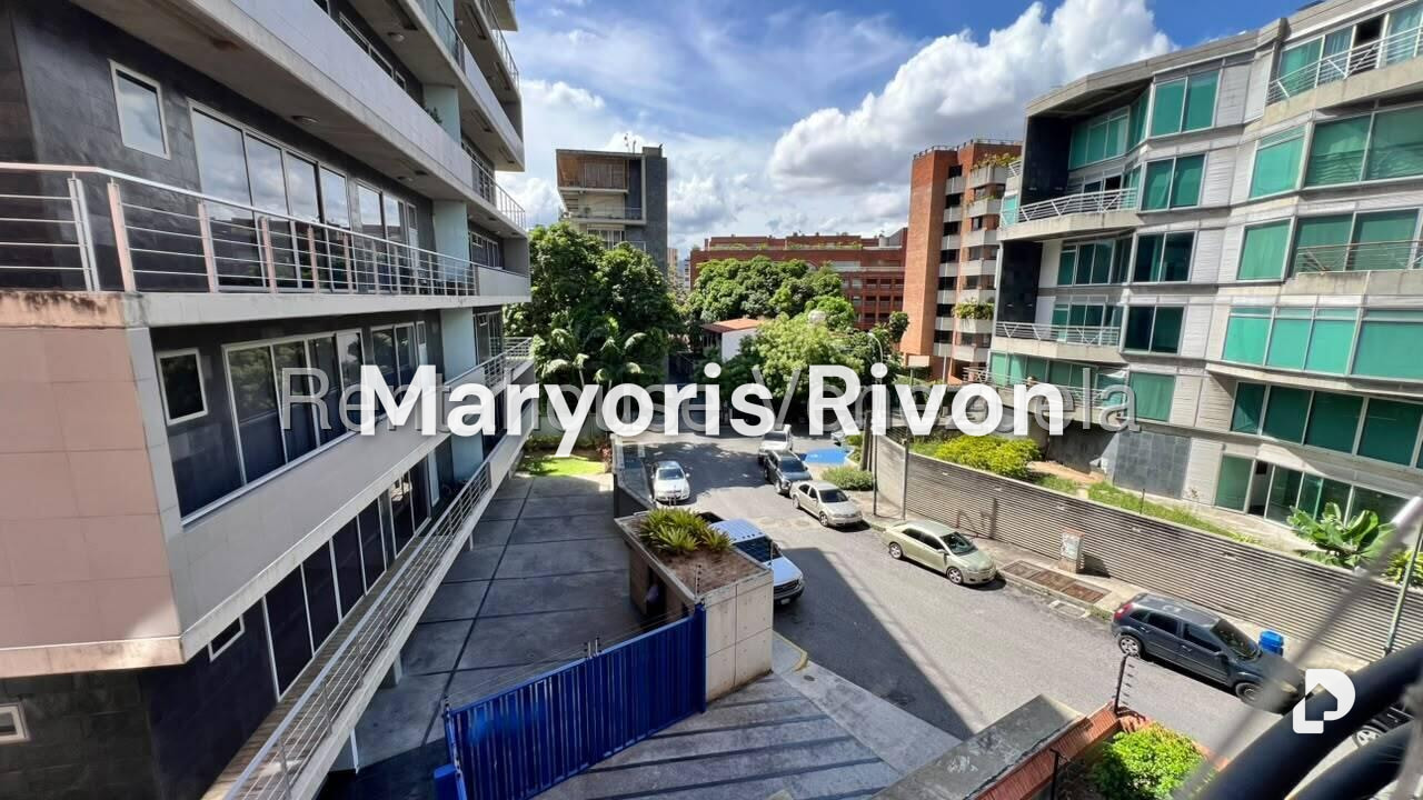 Apartamento en Campo Alegre, Caracas – 9