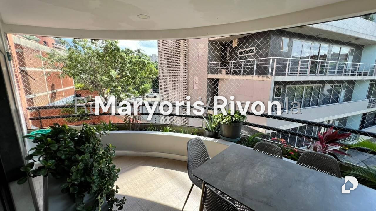 Apartamento en Campo Alegre, Caracas – 8