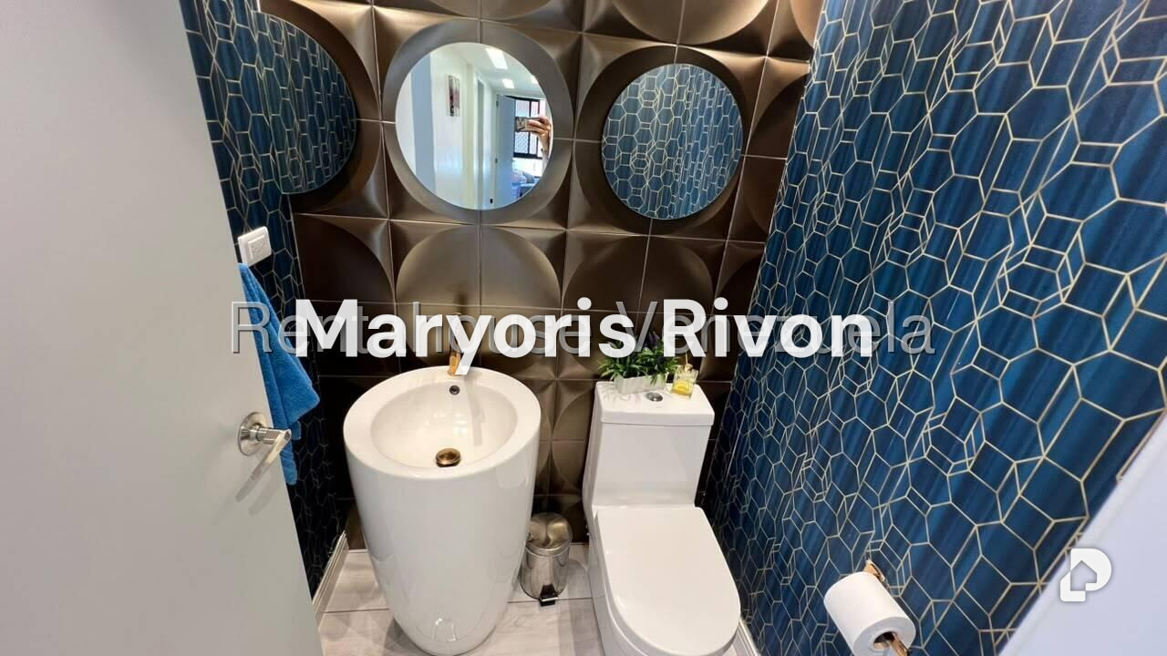 Apartamento en Campo Alegre, Caracas – 16
