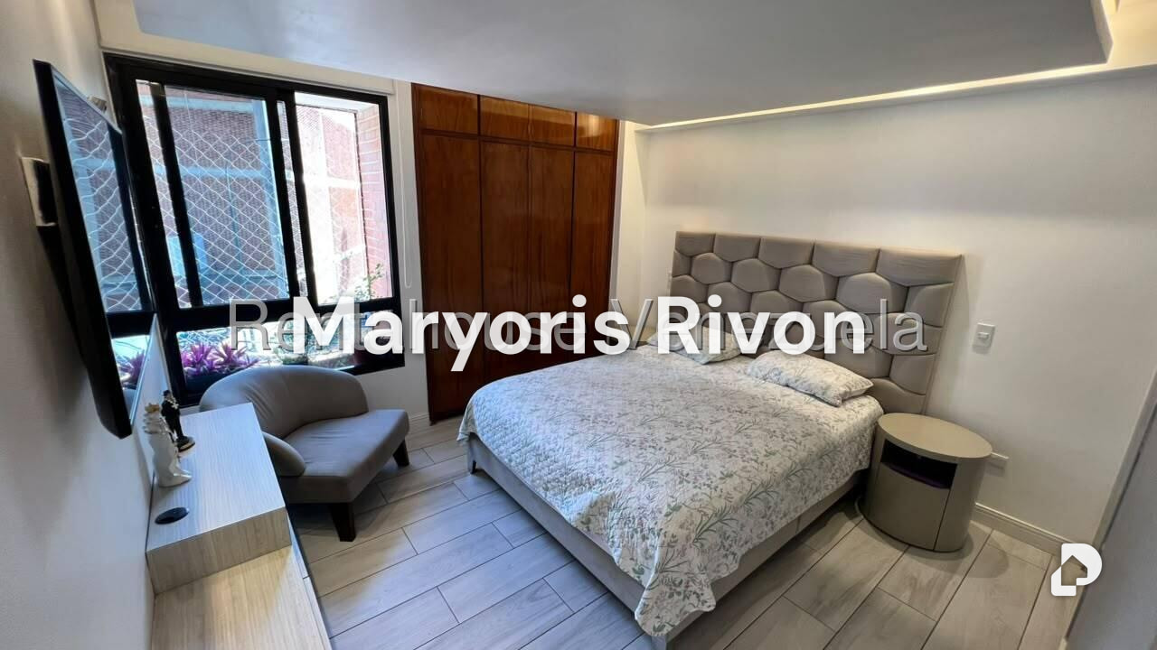 Apartamento en Campo Alegre, Caracas – 17