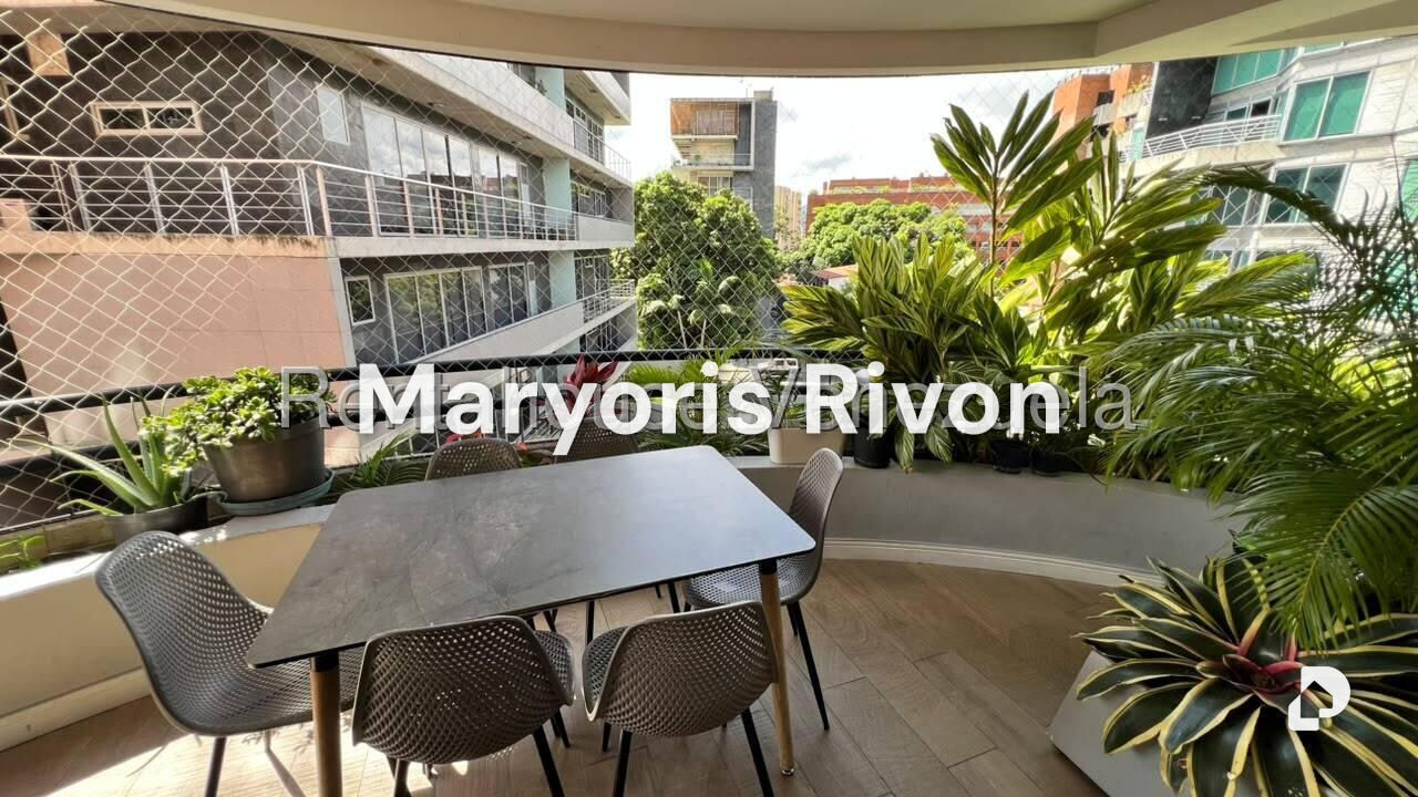 Apartamento en Campo Alegre, Caracas – 7