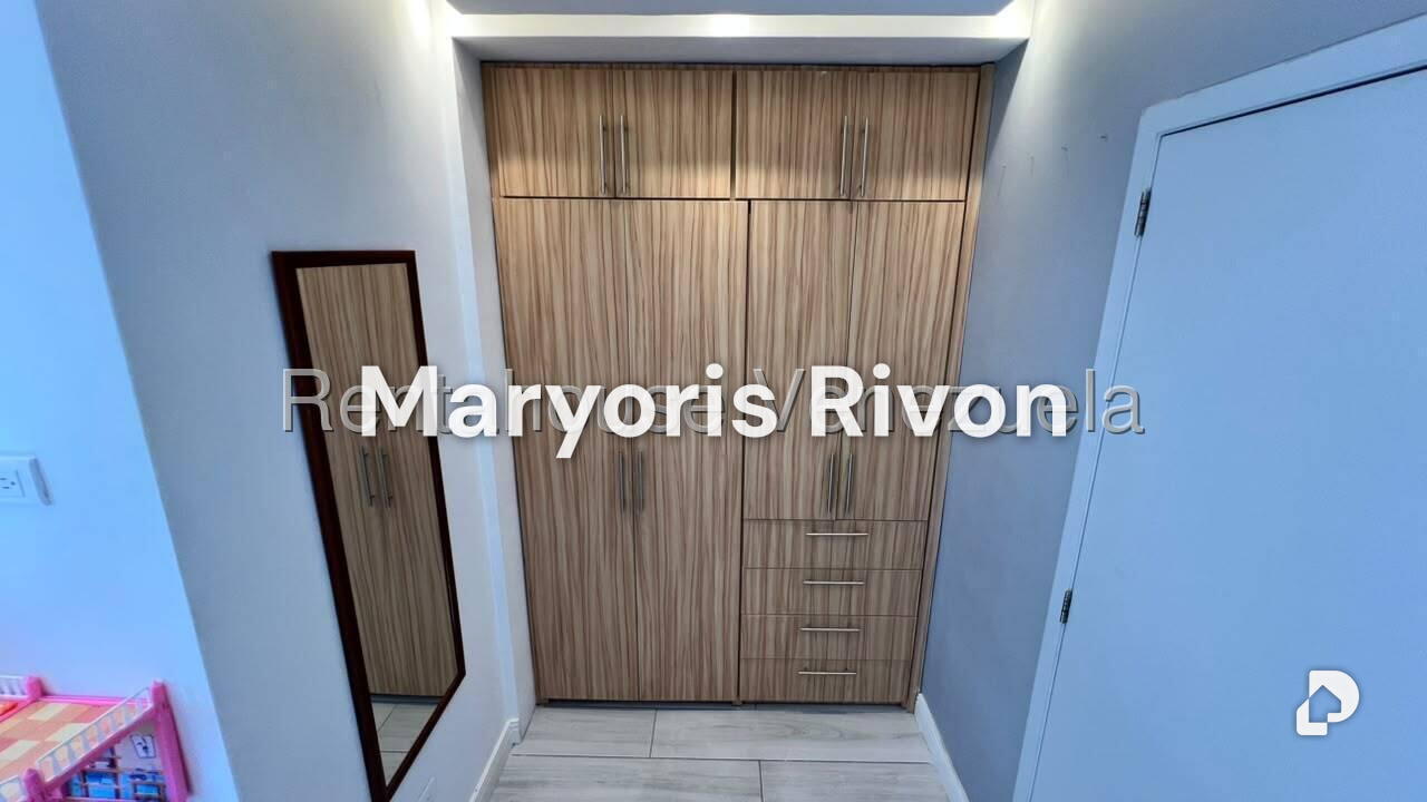 Apartamento en Campo Alegre, Caracas – 26