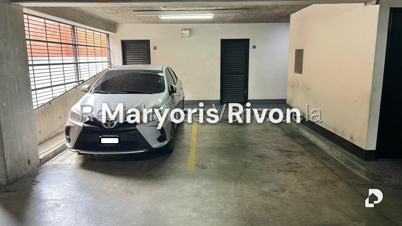 Apartamento en Campo Alegre, Caracas – 29