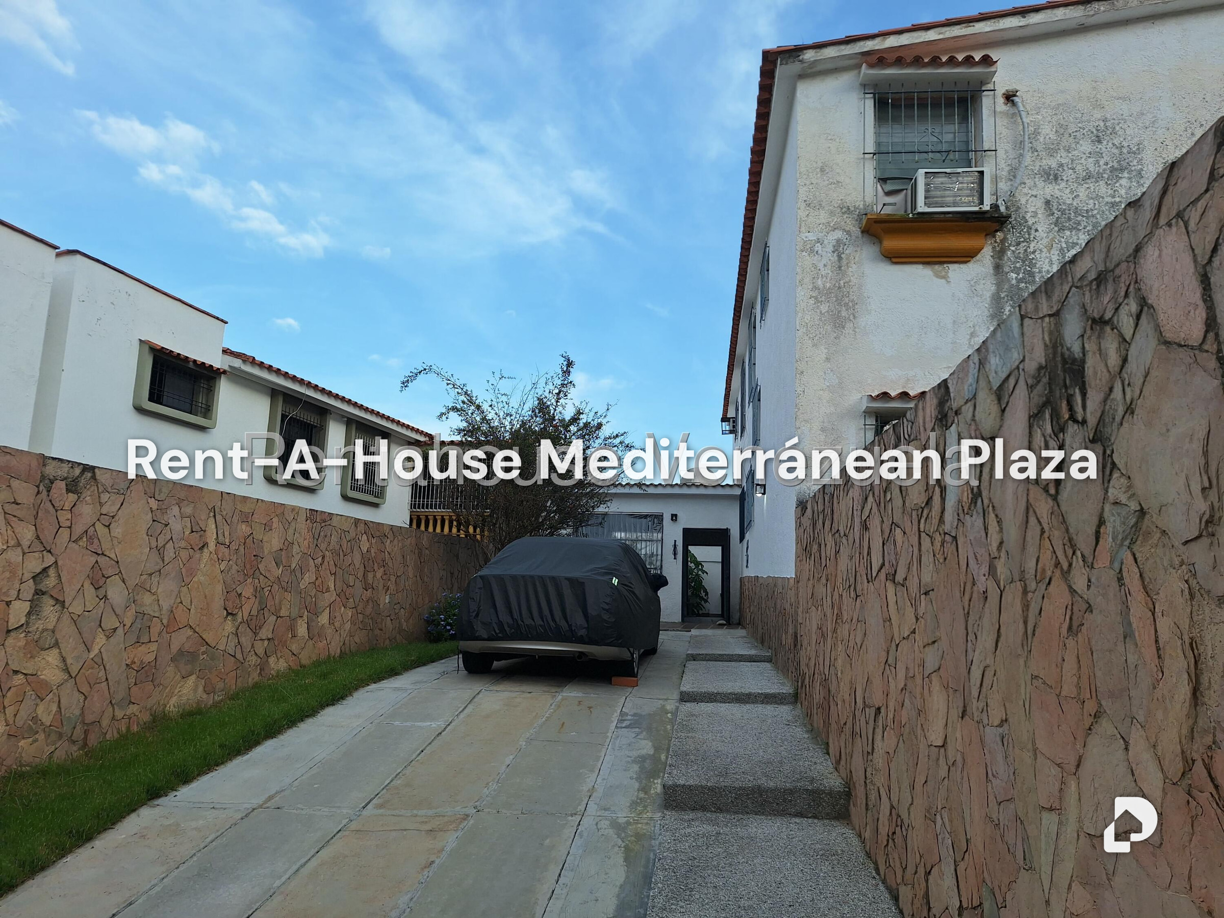Casa en El Parral, Valencia – 31