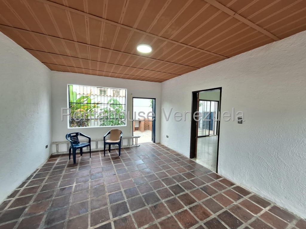 Casa en El Parral, Valencia - 1