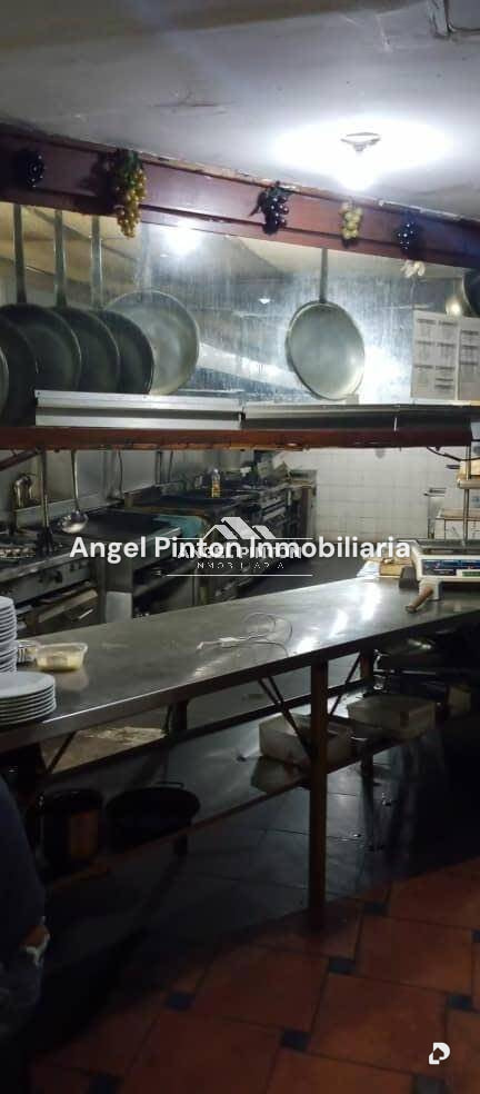 Local comercial en La Candelaria, Caracas – 7