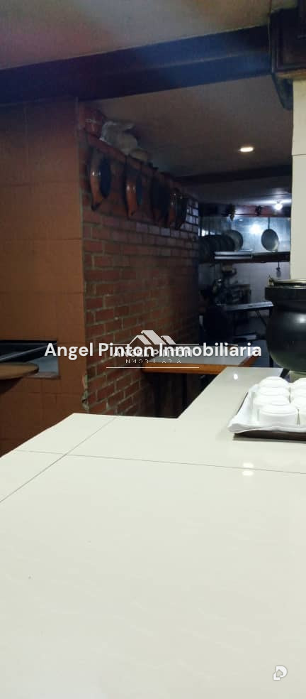 Local comercial en La Candelaria, Caracas – 9