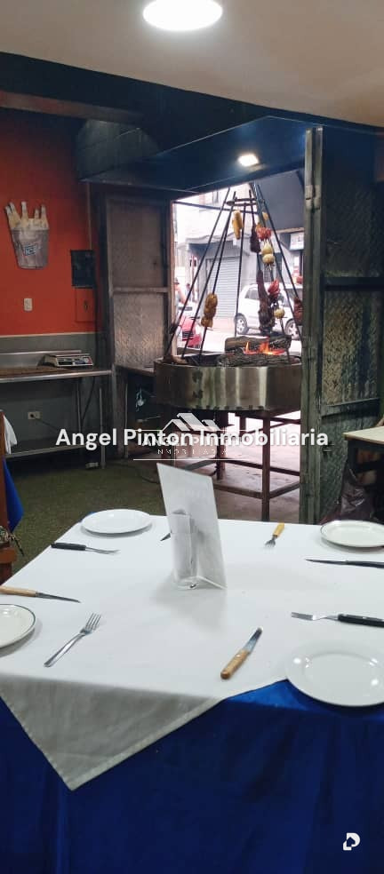 Local comercial en La Candelaria, Caracas – 13