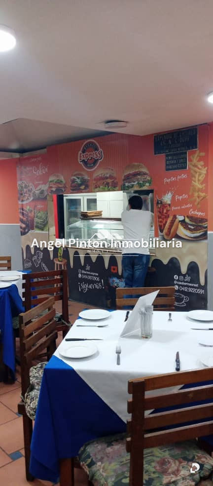 Local comercial en La Candelaria, Caracas – 10