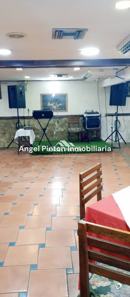 Local comercial en La Candelaria, Caracas – 5