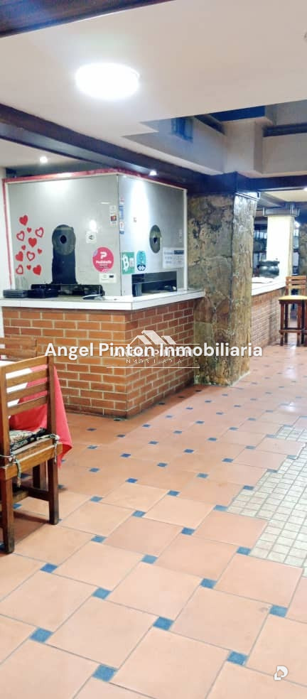 Local comercial en La Candelaria, Caracas – 6