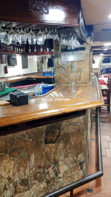 Local comercial en La Candelaria, Caracas - 1