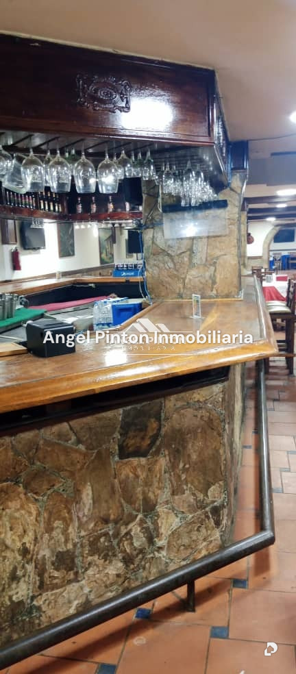 Local comercial en La Candelaria, Caracas – 1