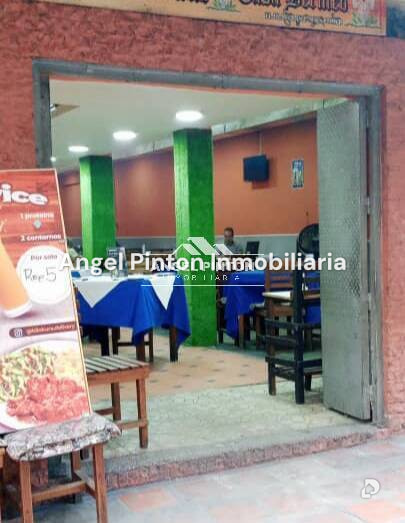 Local comercial en La Candelaria, Caracas – 14
