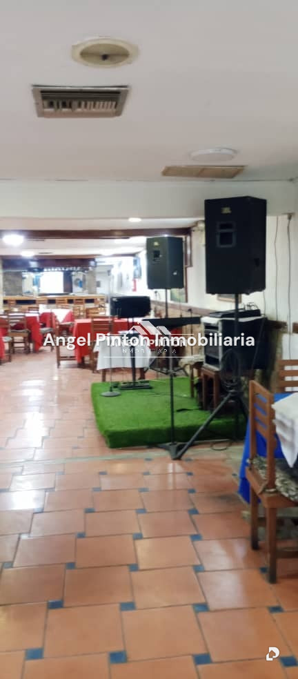 Local comercial en La Candelaria, Caracas – 4