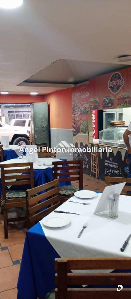 Local comercial en La Candelaria, Caracas – 11