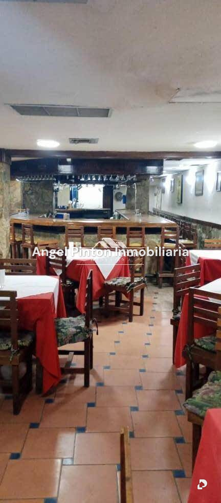 Local comercial en La Candelaria, Caracas – 3