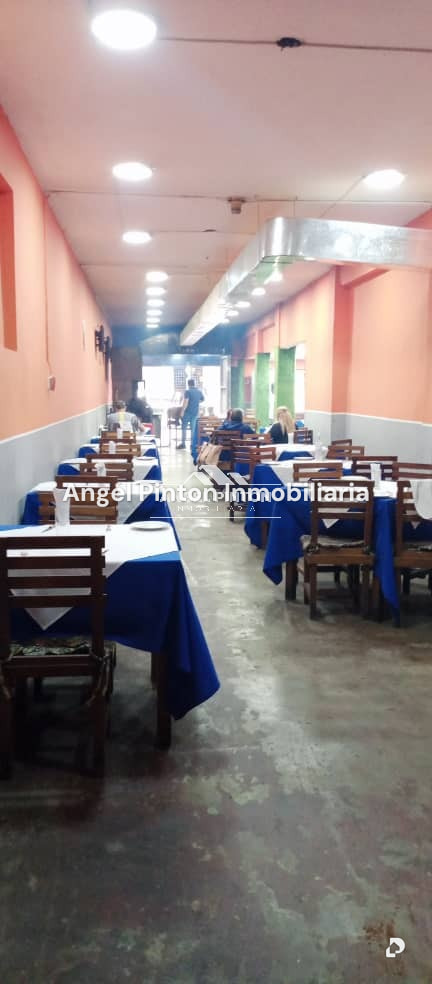 Local comercial en La Candelaria, Caracas – 12