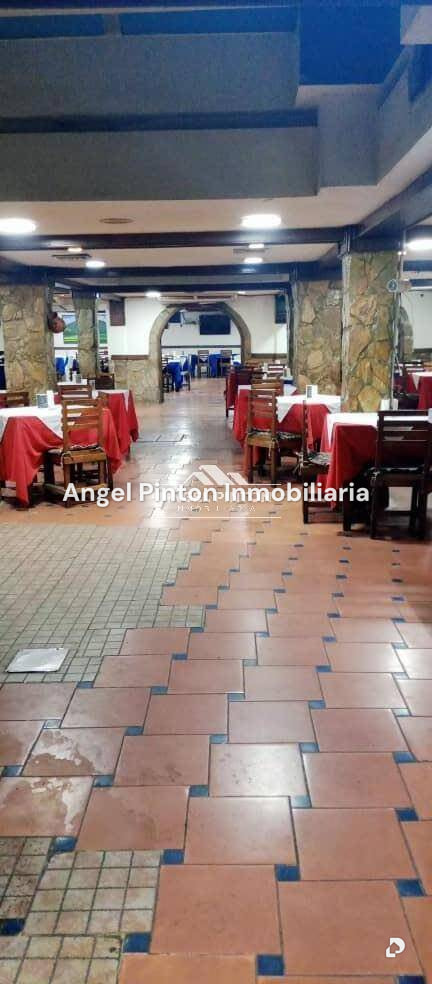 Local comercial en La Candelaria, Caracas – 2