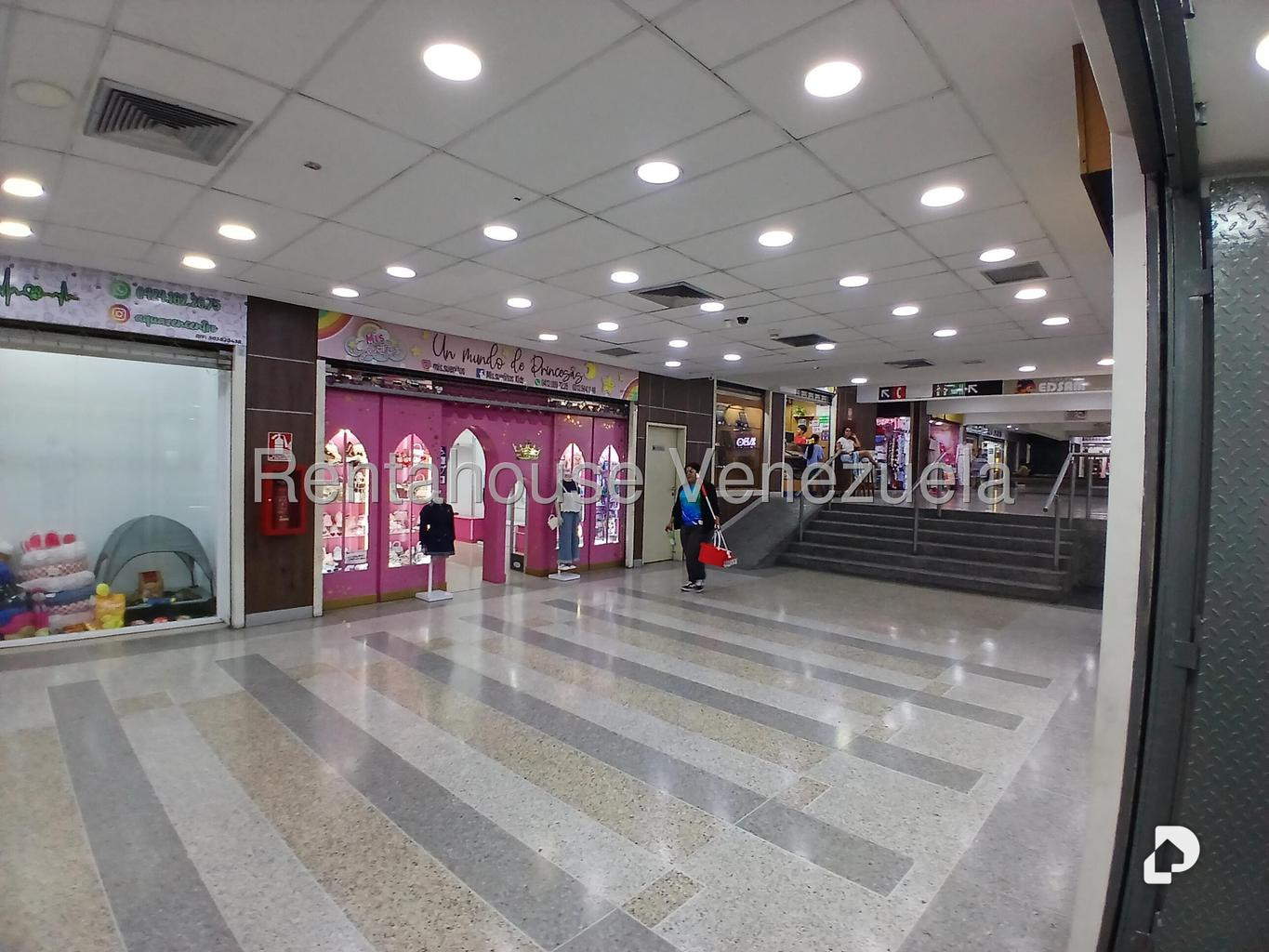 Local comercial en Parroquia Catedral, Caracas – 10