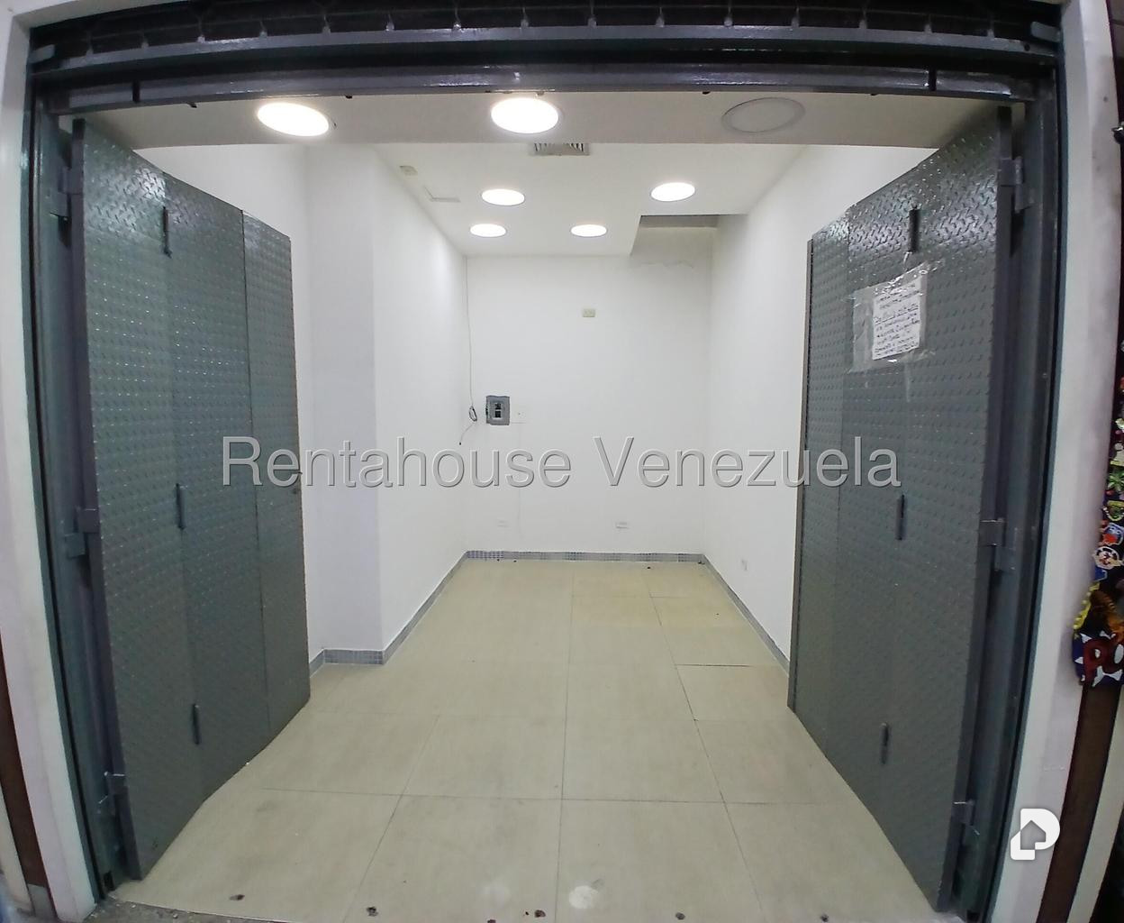 Local comercial en Parroquia Catedral, Caracas – 4
