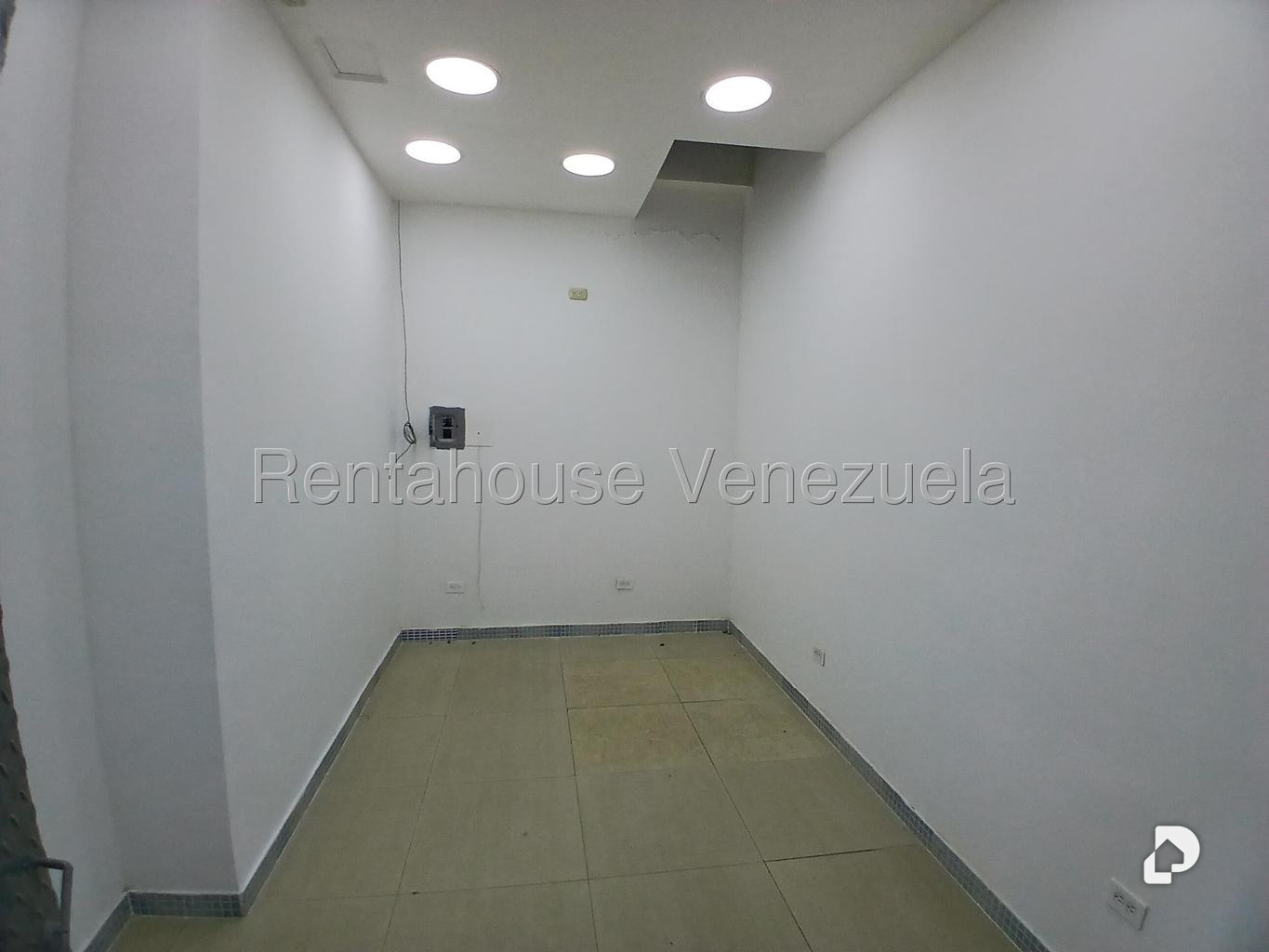 Local comercial en Parroquia Catedral, Caracas – 5