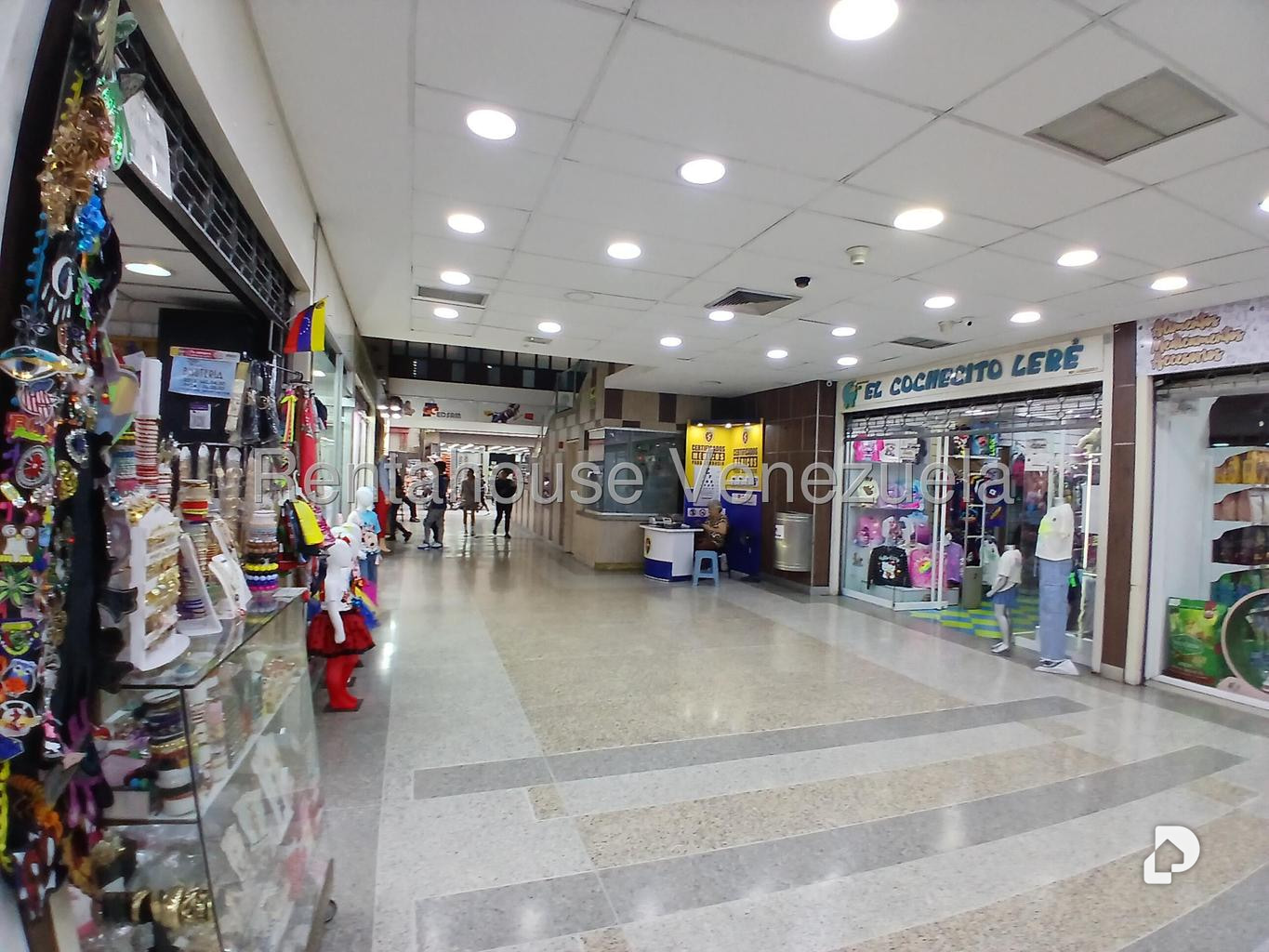 Local comercial en Parroquia Catedral, Caracas – 3