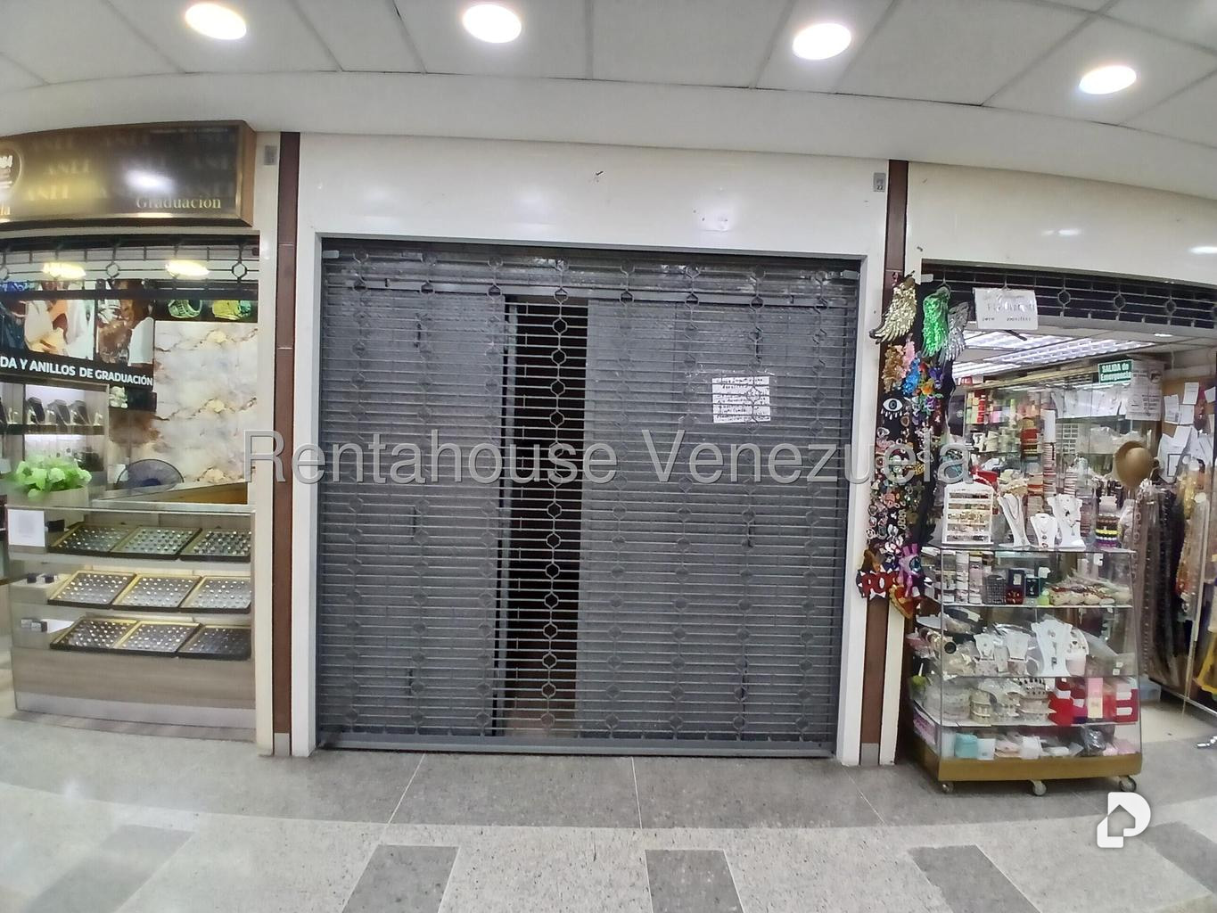 Local comercial en Parroquia Catedral, Caracas – 6