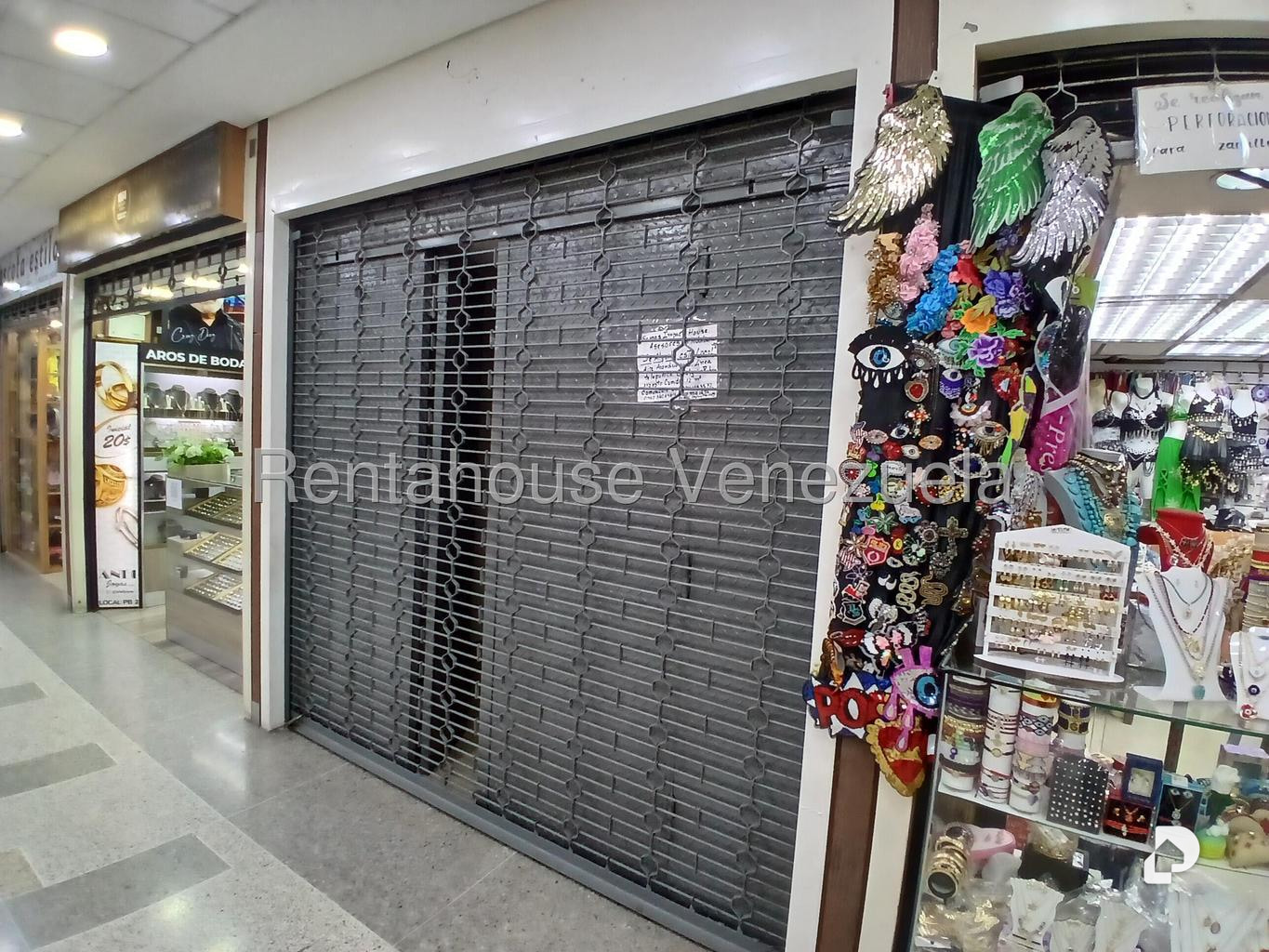 Local comercial en Parroquia Catedral, Caracas – 7