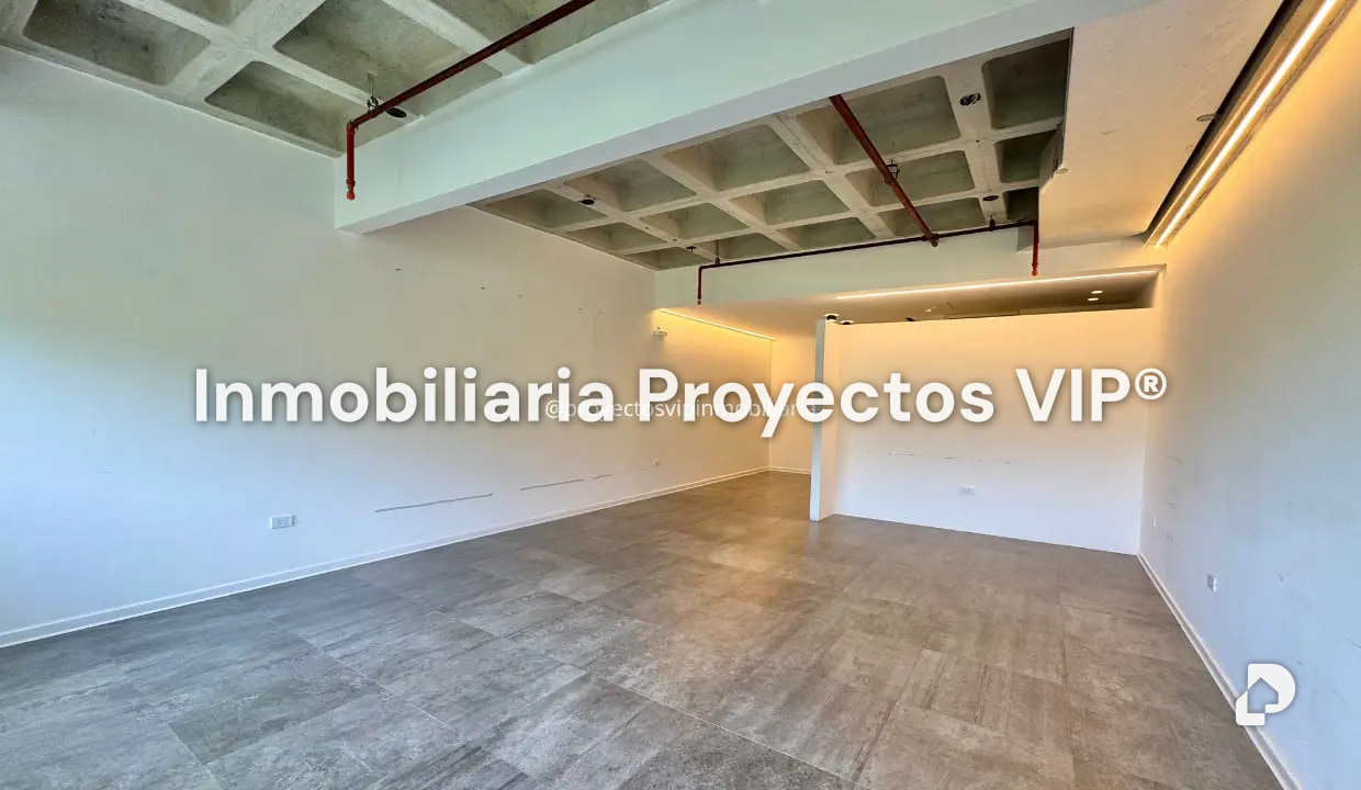 Office in La Lagunita, Caracas – 8