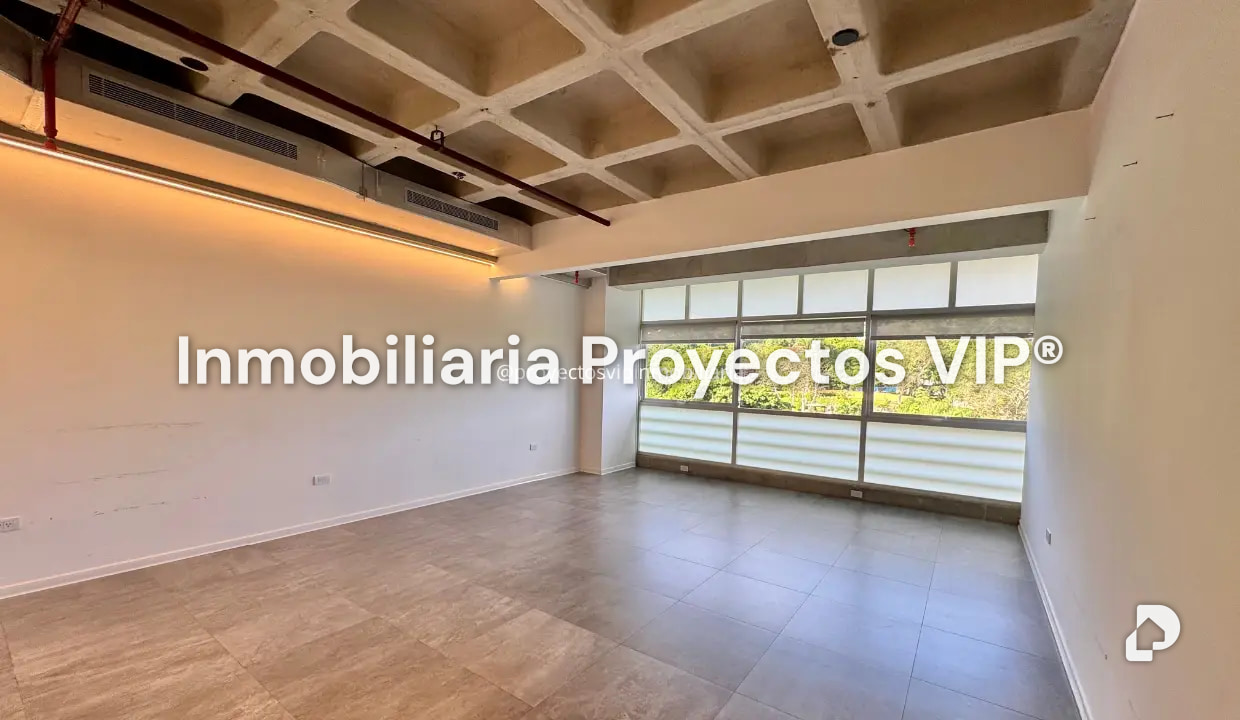 Office in La Lagunita, Caracas – 5