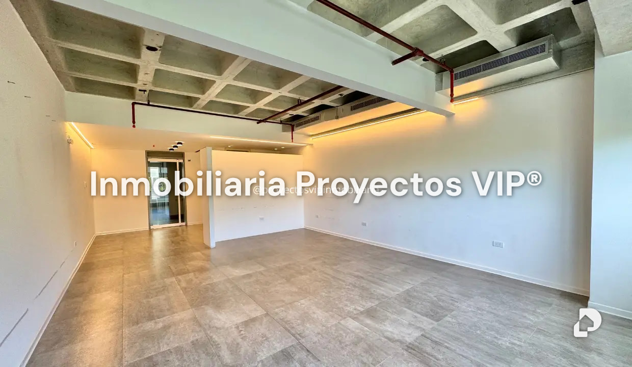 Office in La Lagunita, Caracas – 7
