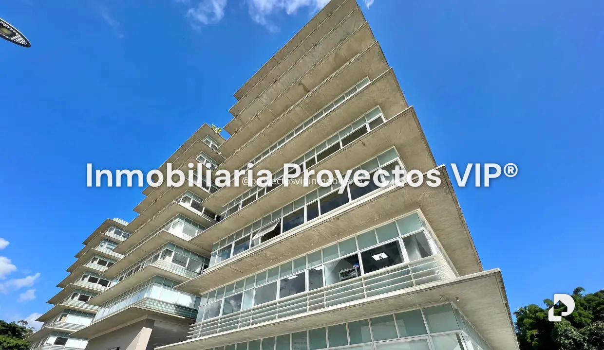 Office in La Lagunita, Caracas – 10