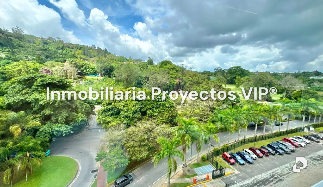 Office in La Lagunita, Caracas – 6
