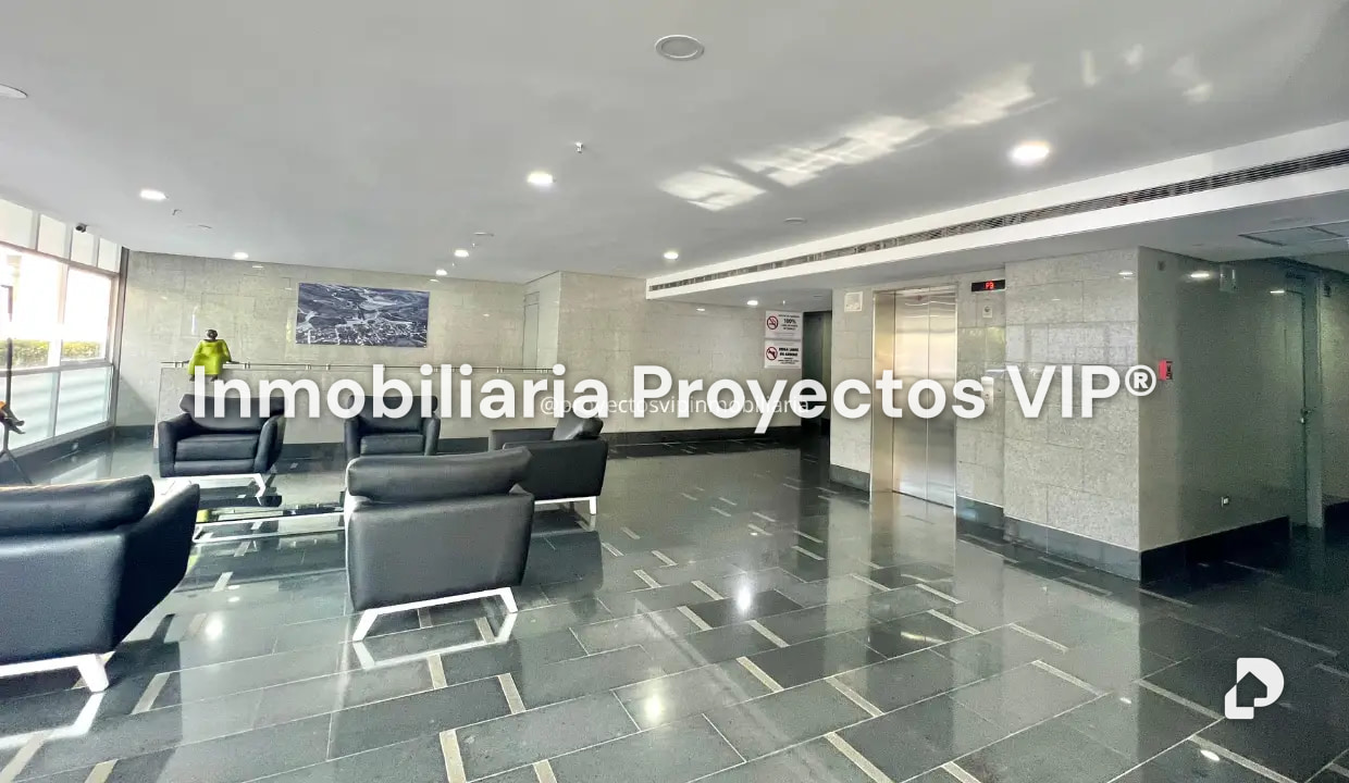 Office in La Lagunita, Caracas – 3