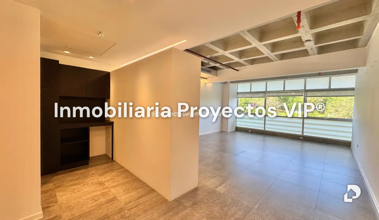 Office in La Lagunita, Caracas – 4