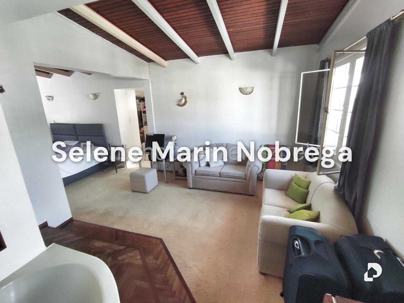 Casa en Santa Paula, Caracas – 18