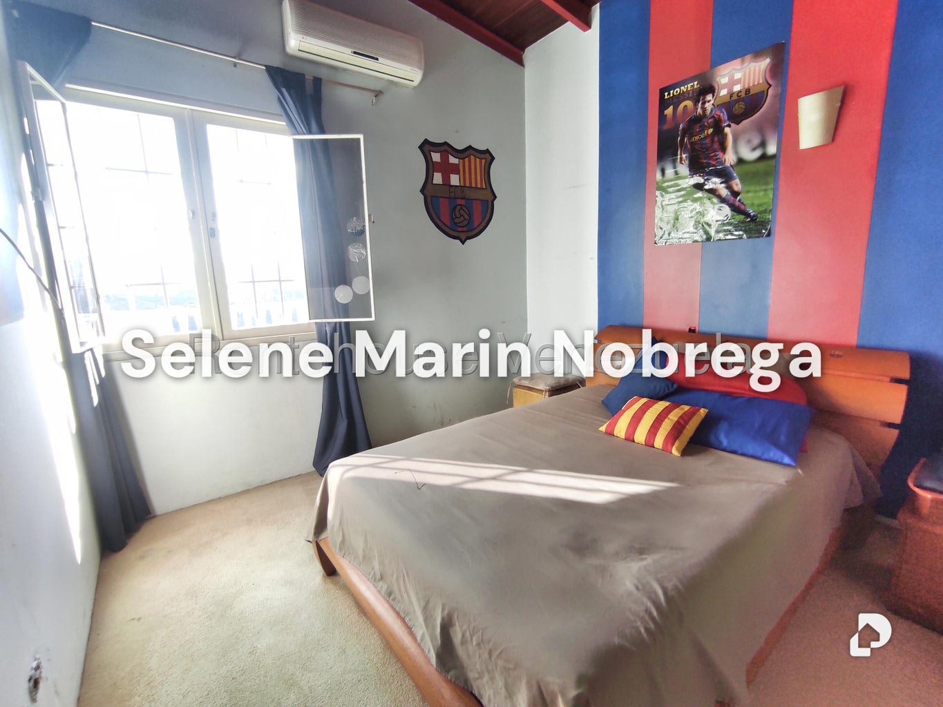 Casa en Santa Paula, Caracas – 23