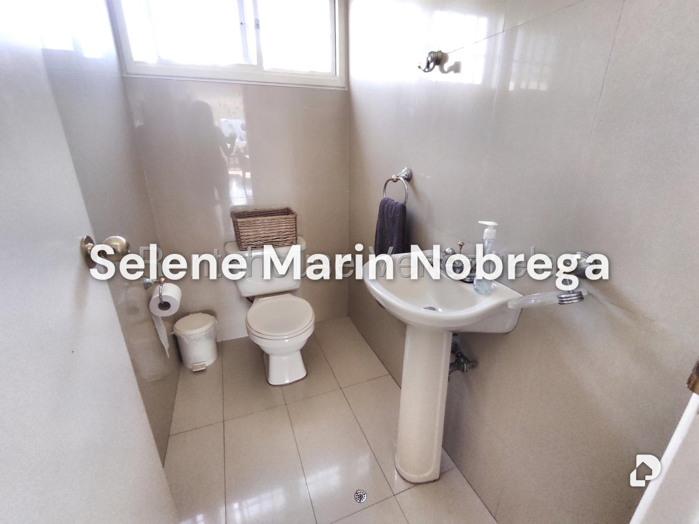 Casa en Santa Paula, Caracas – 15