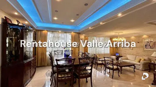 Apartamento en El Rosal, Caracas – 6