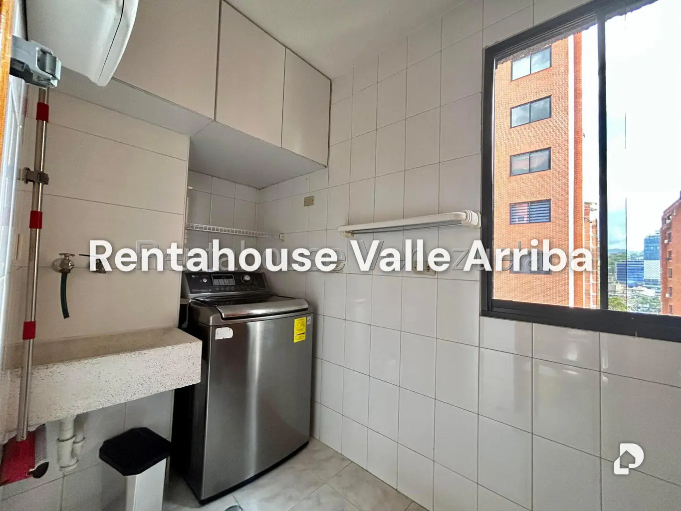 Apartamento en El Rosal, Caracas – 19