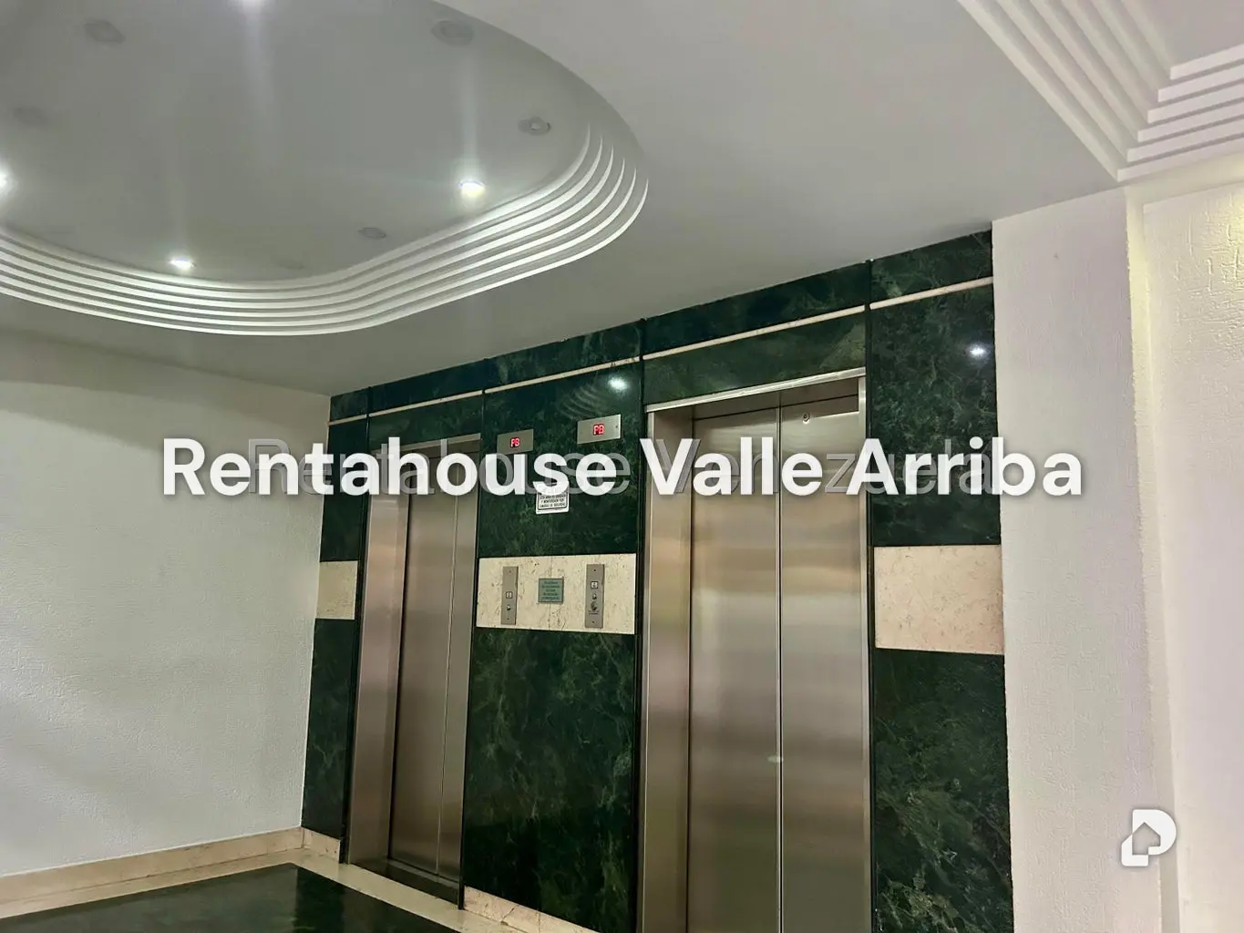 Apartamento en El Rosal, Caracas – 30