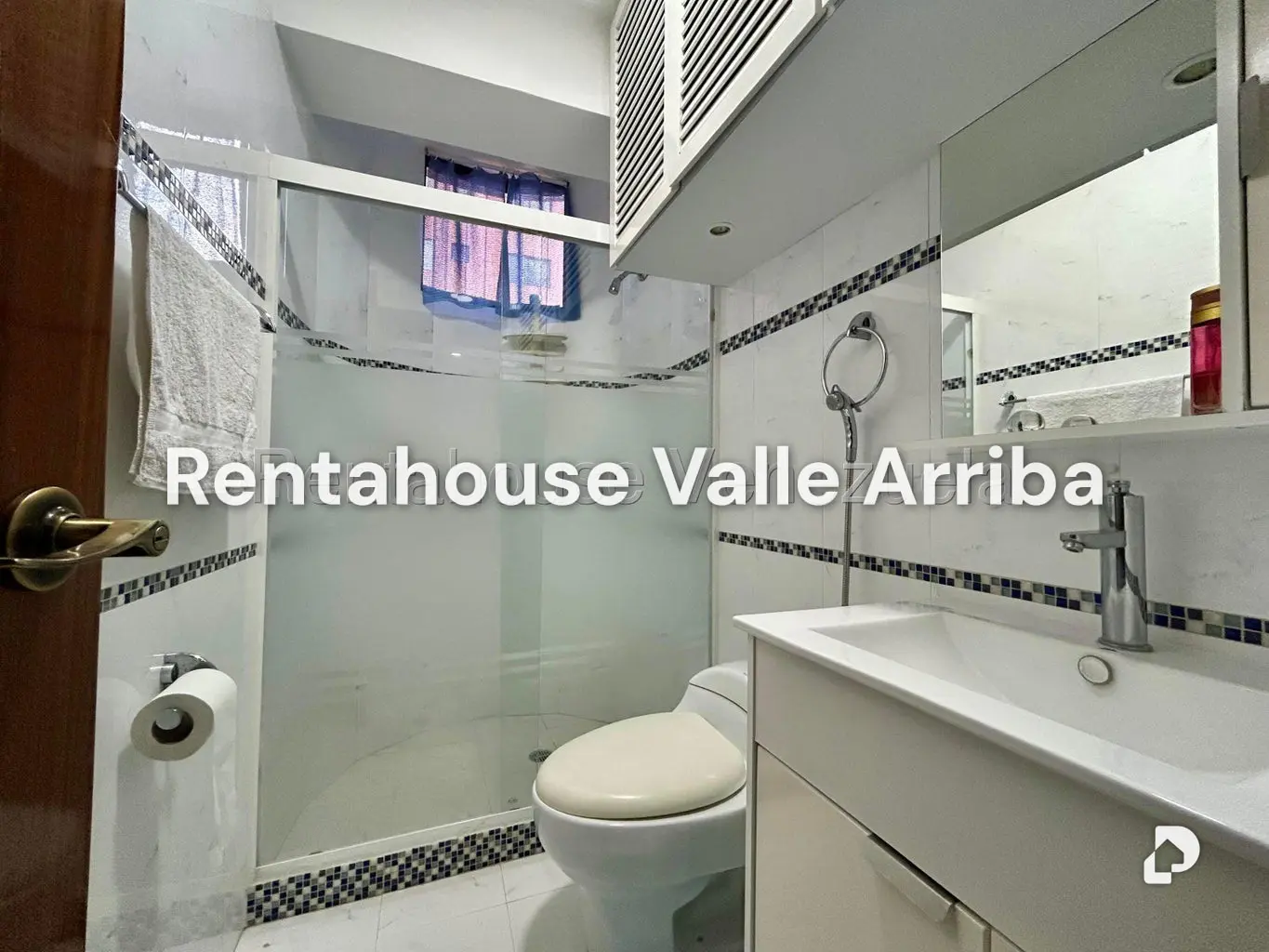 Apartamento en El Rosal, Caracas – 29