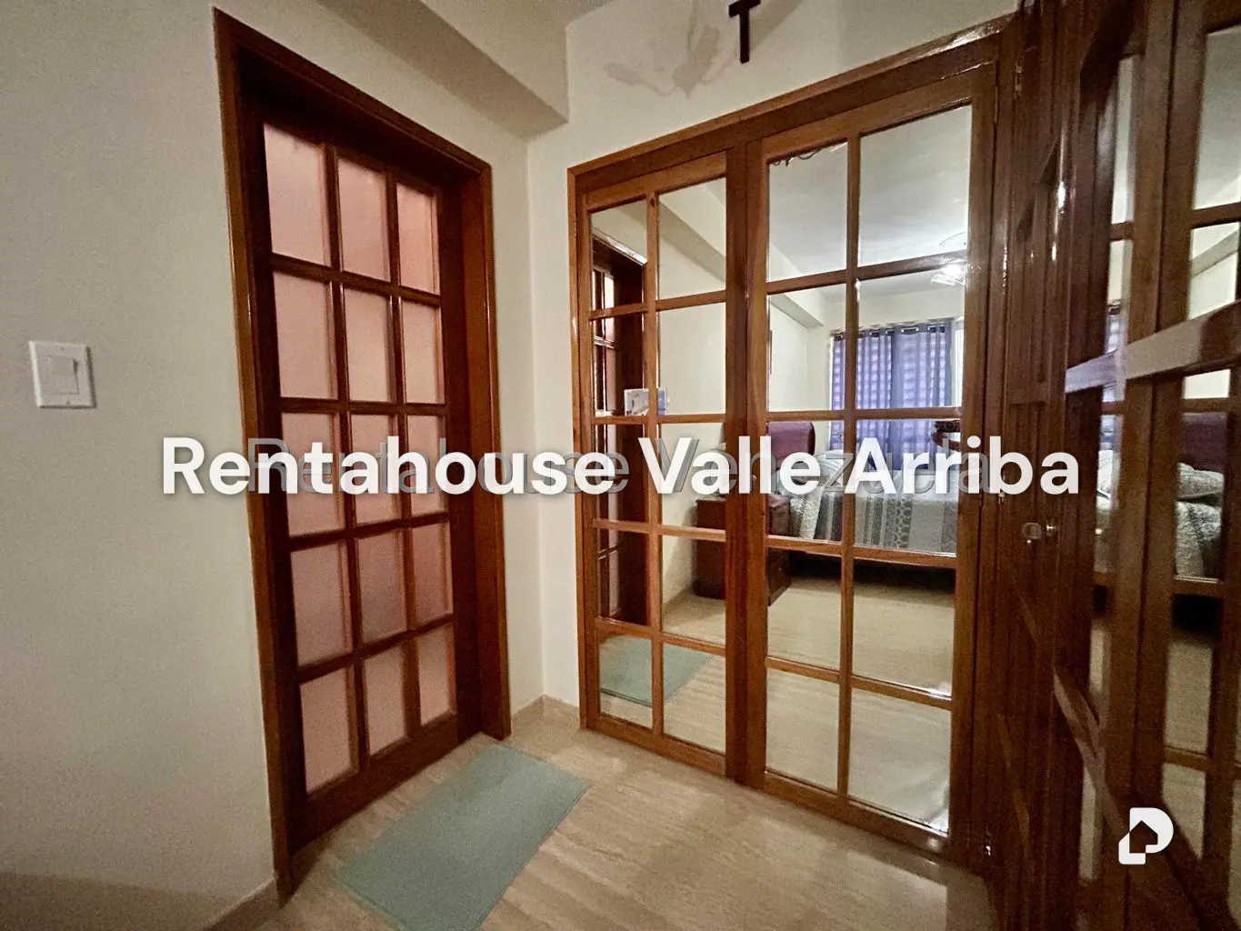 Apartamento en El Rosal, Caracas – 22