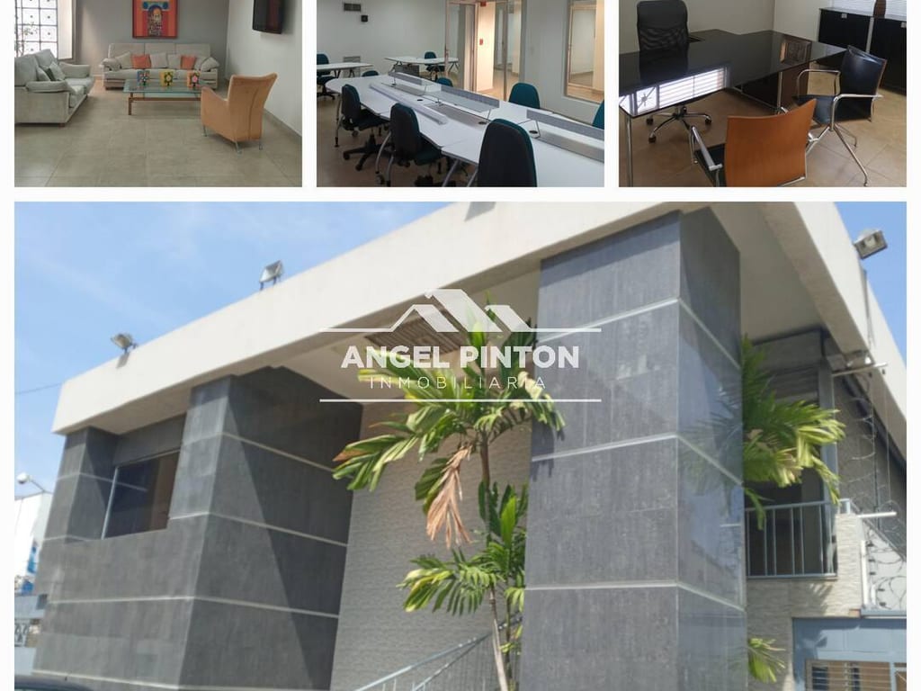 Edificio en Calle 72, Maracaibo - 1