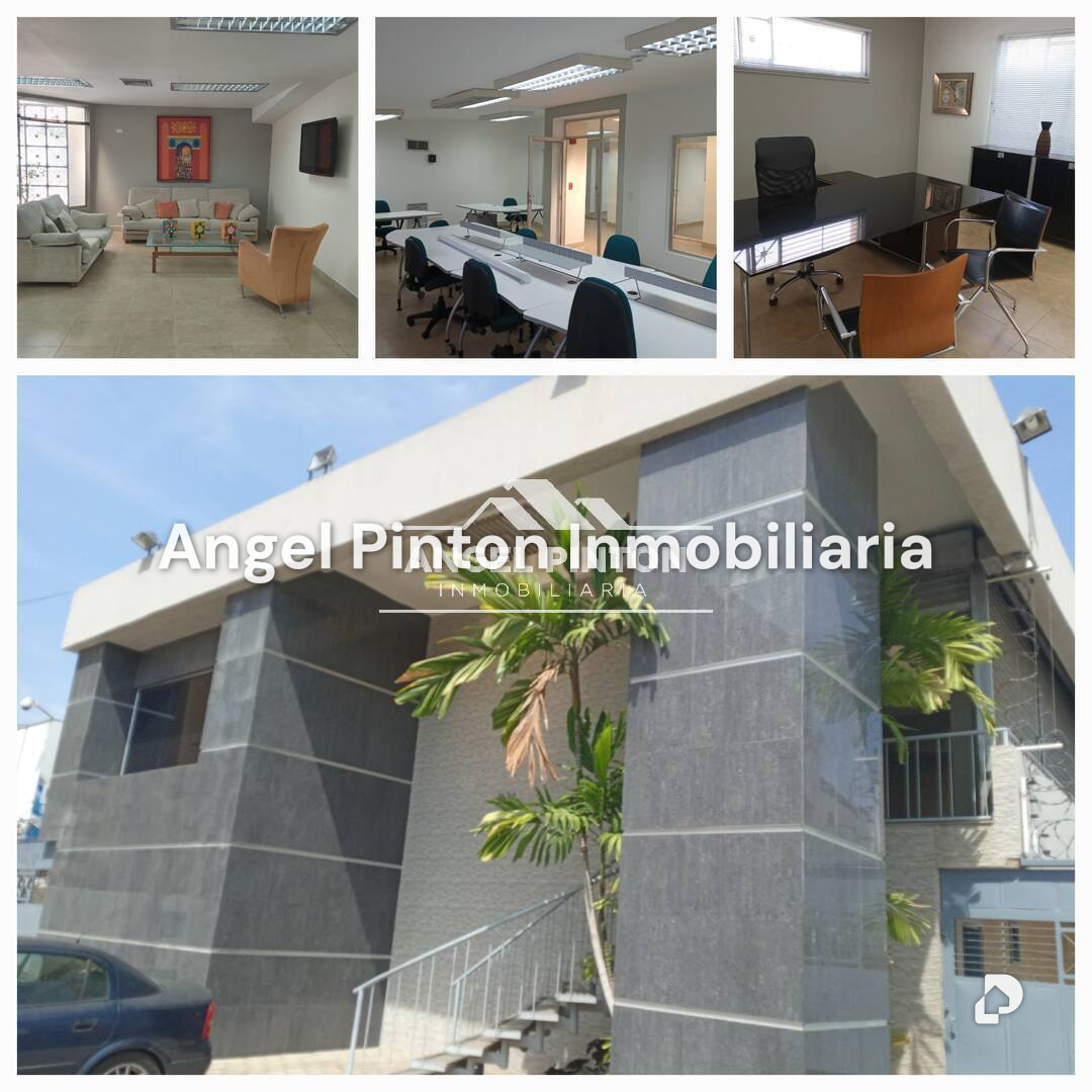Edificio en Calle 72, Maracaibo – 1