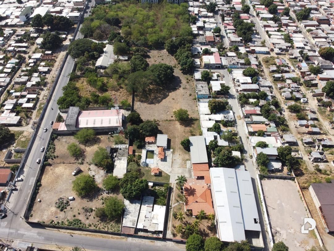 Terreno en La Morita, Maracay – 8